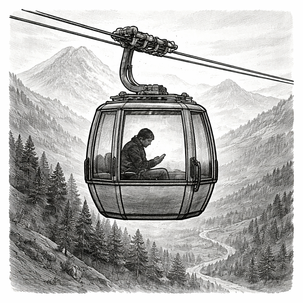 seilbahn